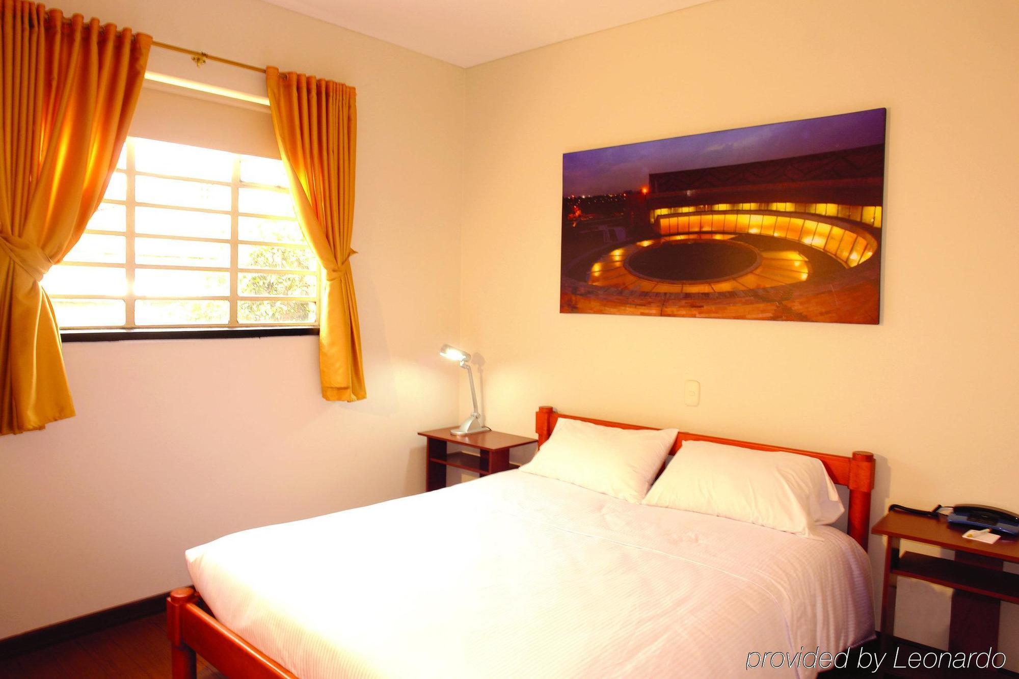 Casona Del Patio Bed & Breakfast
