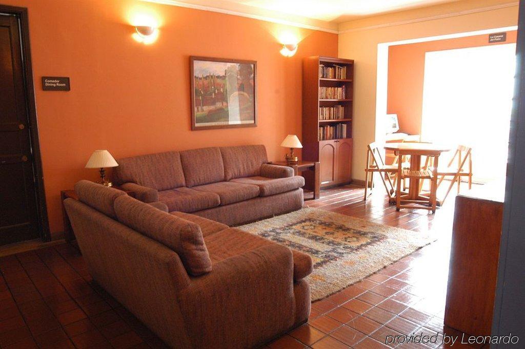 Acomodação com café da manhã  Casona Del Patio