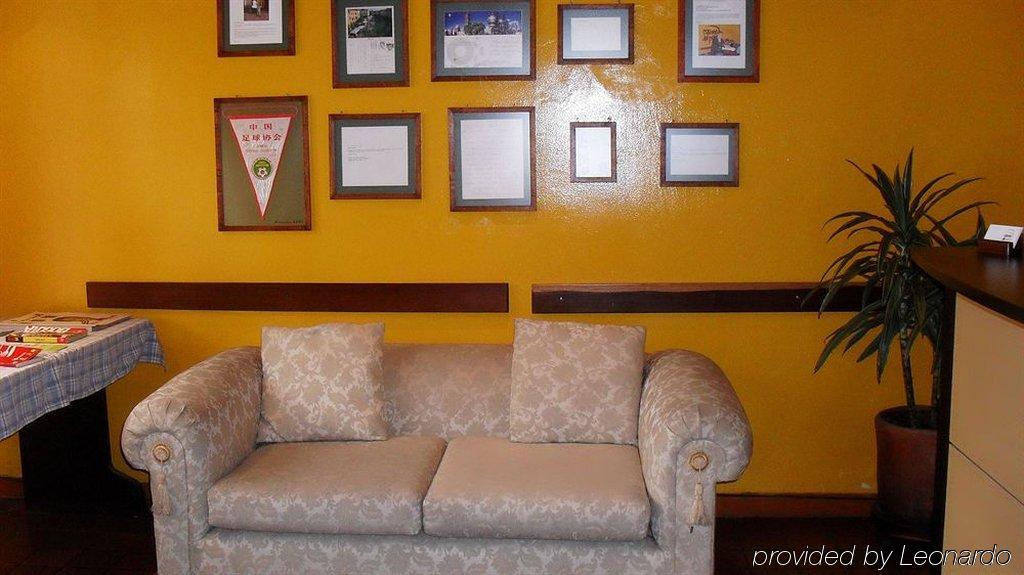 Casona Del Patio Bed & Breakfast Bogota