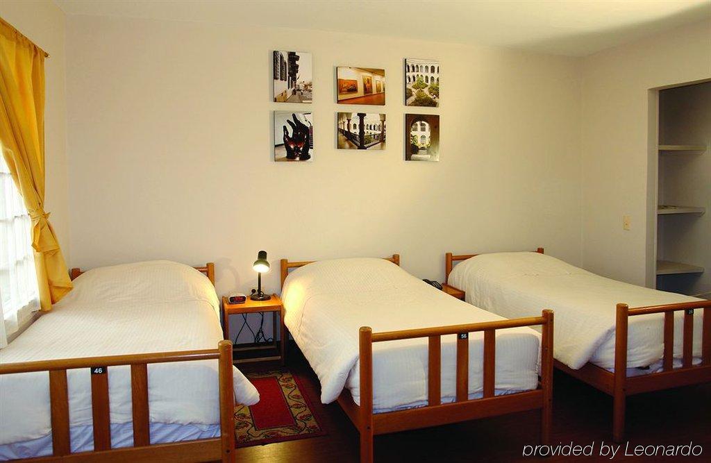 Casona Del Patio Bed & Breakfast