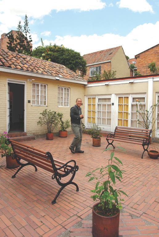 Casona Del Patio Bed & Breakfast 3*