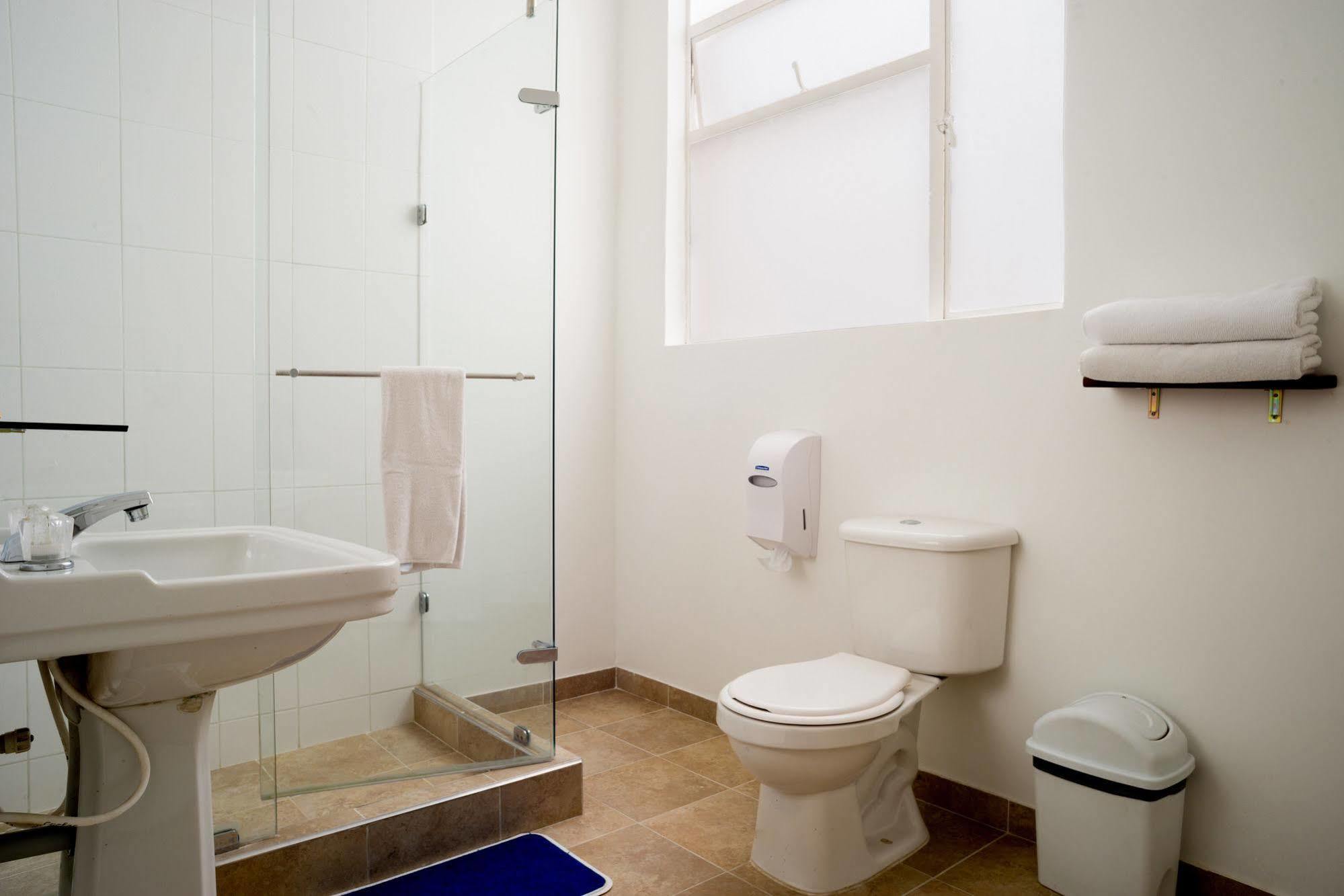 Casona Del Patio Bed & Breakfast Bogota