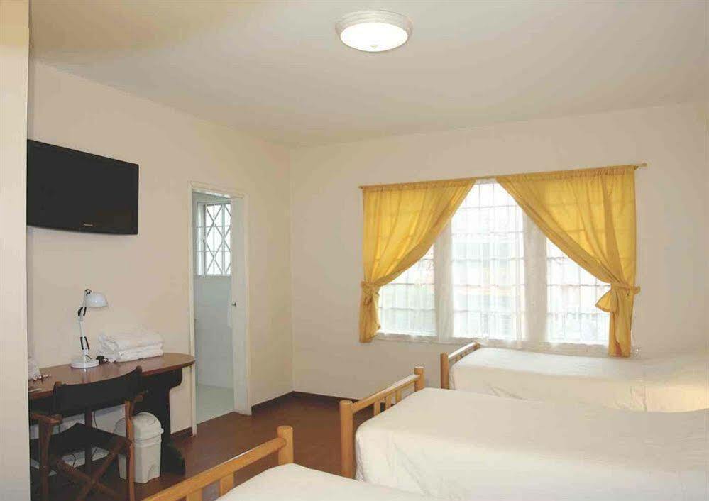 Casona Del Patio Bed & Breakfast